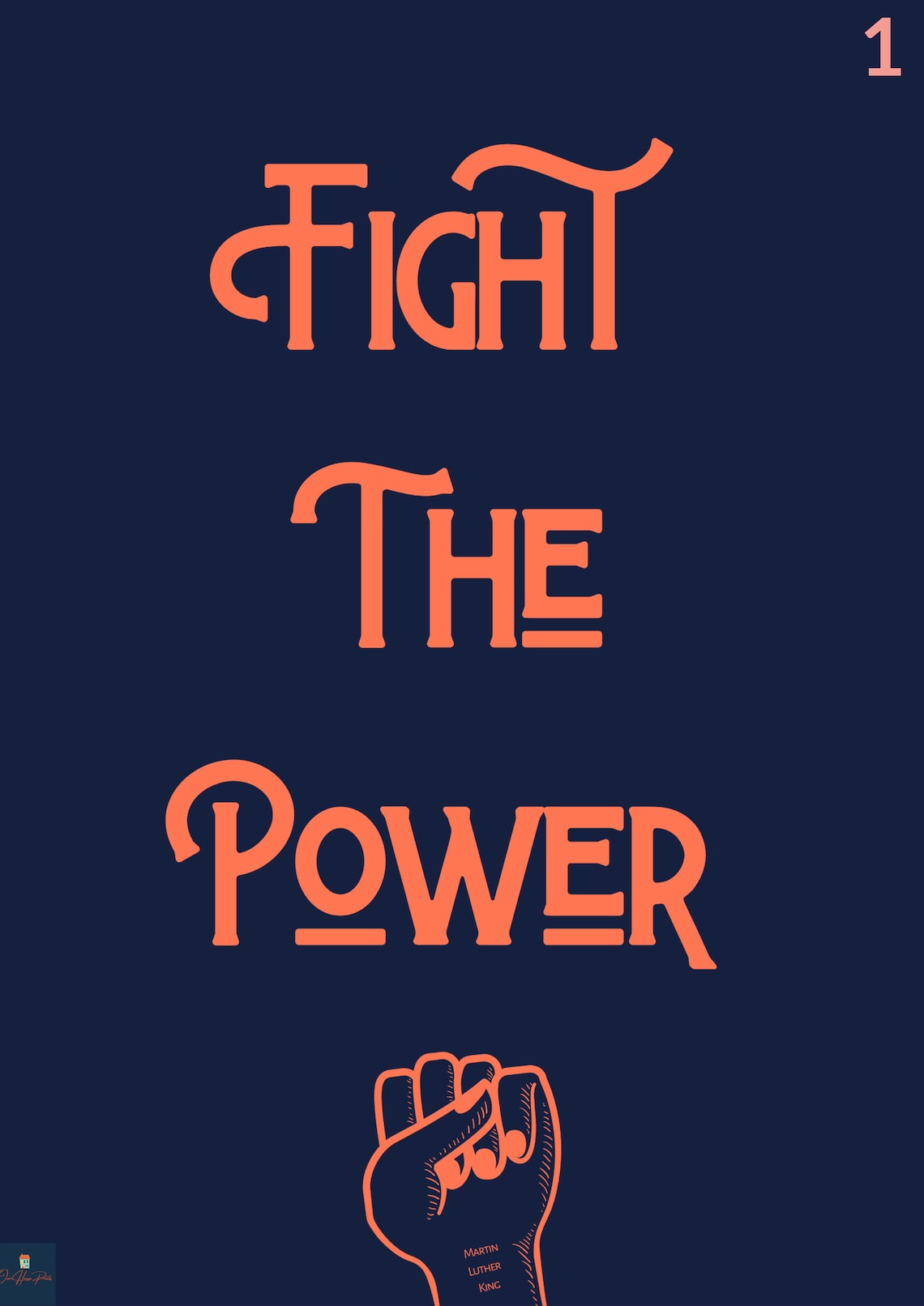 Fight the Power Lyrics Print Public Enemy Inspired Music Etsy UK