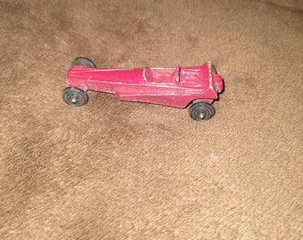 tootsietoy wedge dragster 2