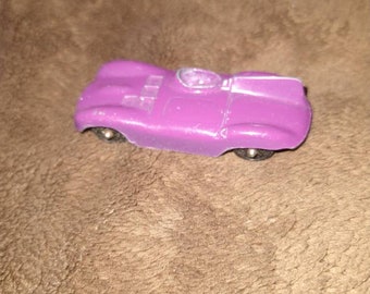tootsietoy jaguar car value