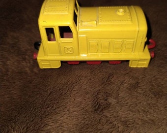 matchbox lesney products 1978