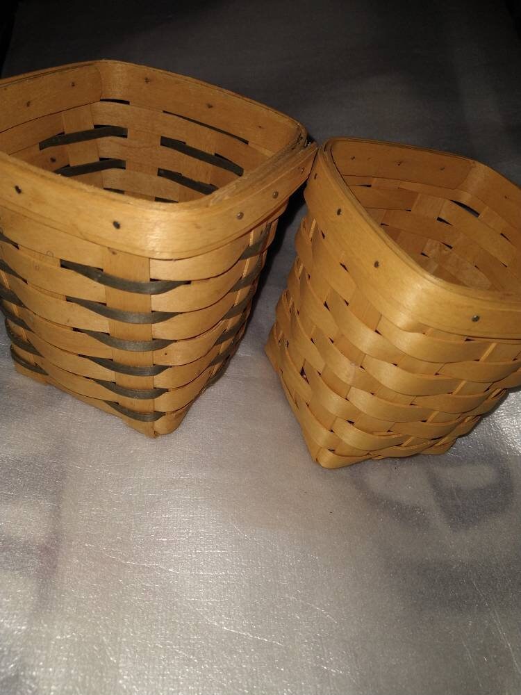 Longaberger 6