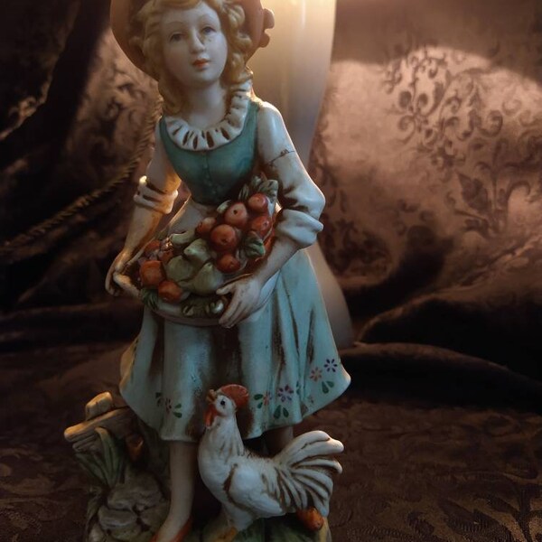 Home Interior Figurines Etsy