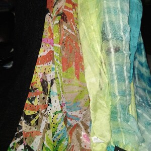 Apt. 9 Scarves