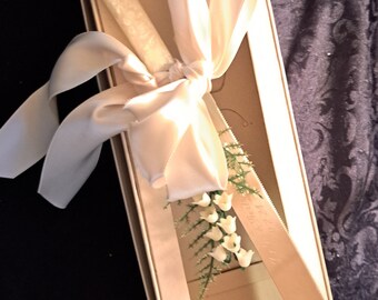 Bridalane Bride's Cake Pearlex Knife- Sheffield