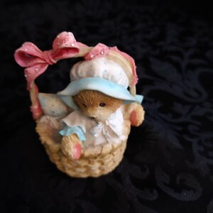 1992 P Hillman &quot;Abigail&quot; Inside We&#39;re All The Same Figurine