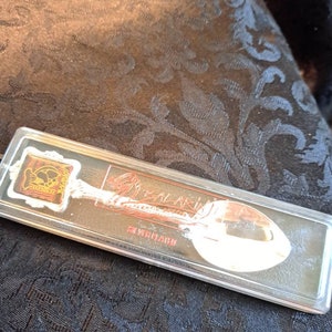 Balarinji Austrailia Koala Bear Silverplated Souvenir Spoon