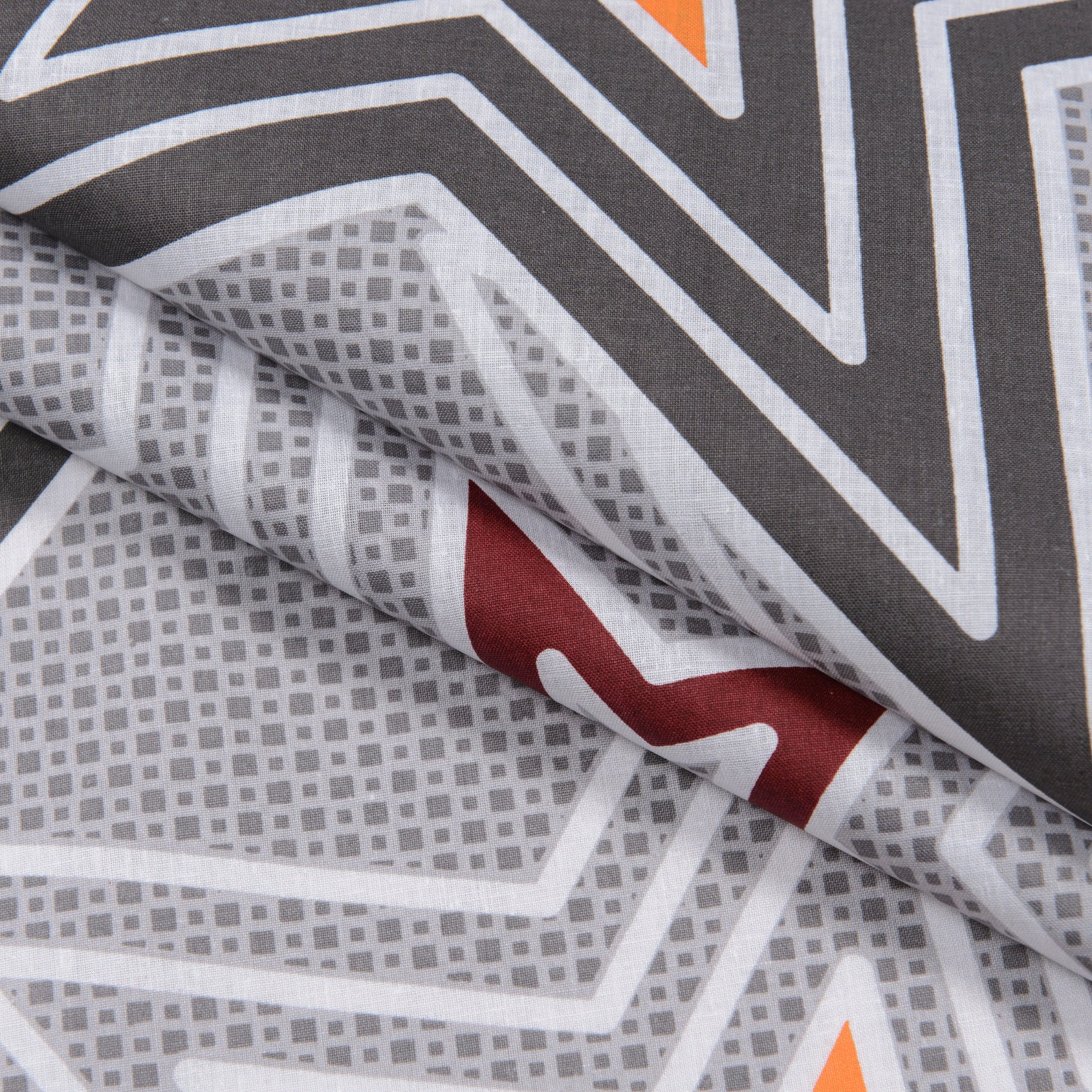 Stars Cotton Blend Fabric Poly Cotton Extra Width 87 in Etsy