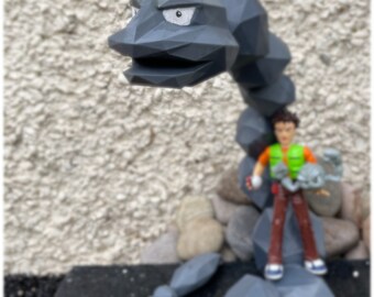 onix figure