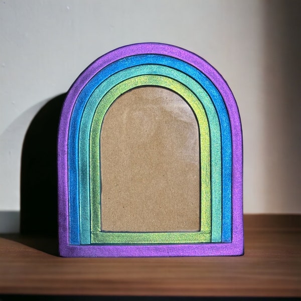 Plexiglass Window Frame Etsy