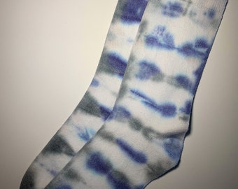 Casual Tie Dye Socken