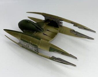 Star Wars, Episode 1: The Phantom Menace Trade Federation Droid Fighters
