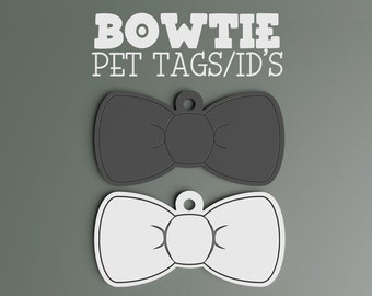 Pet dog tag laser file, Pet name id tag, Dog tag svg