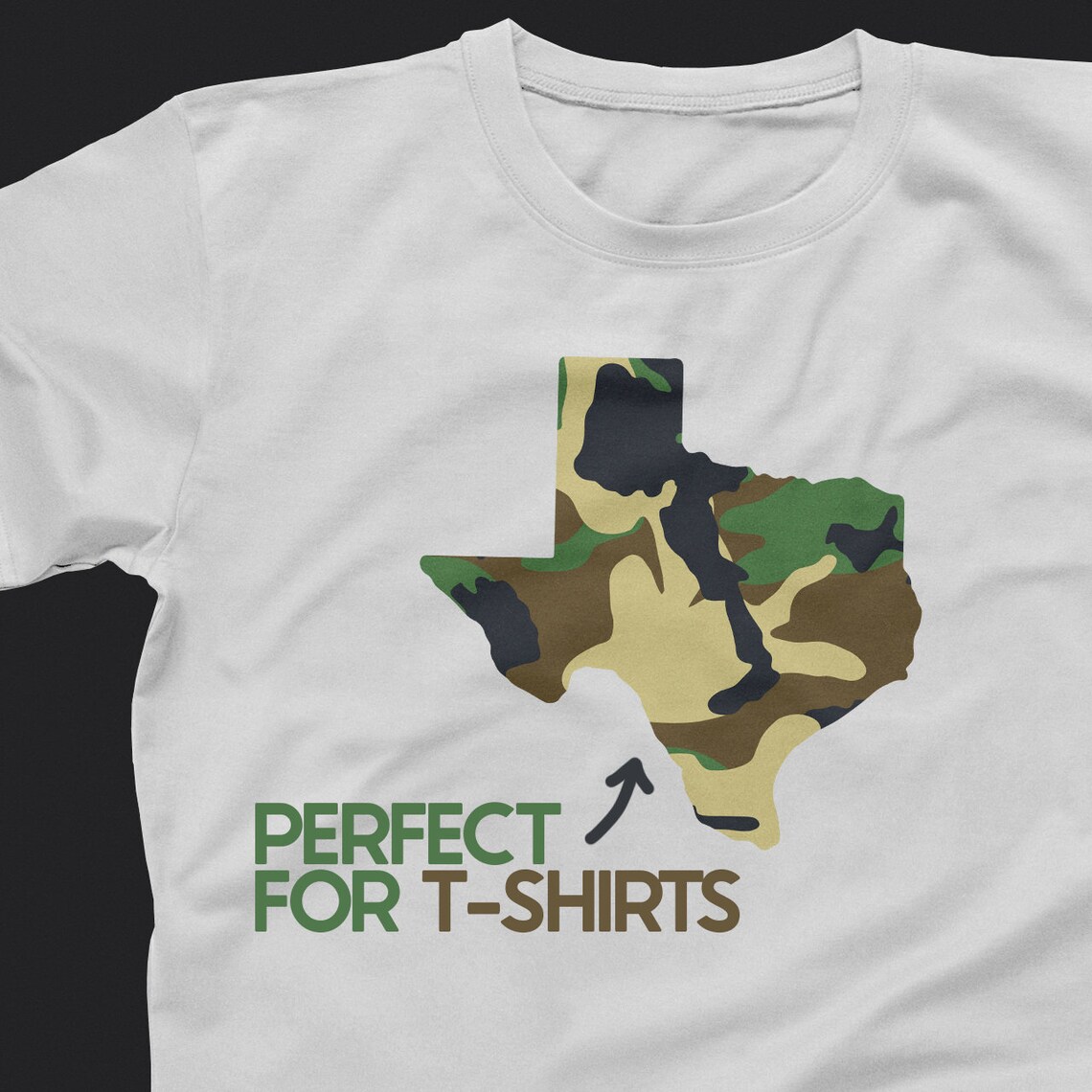 Texas Camo SVG TX camo pattern svg Texas Clip art Texas Etsy