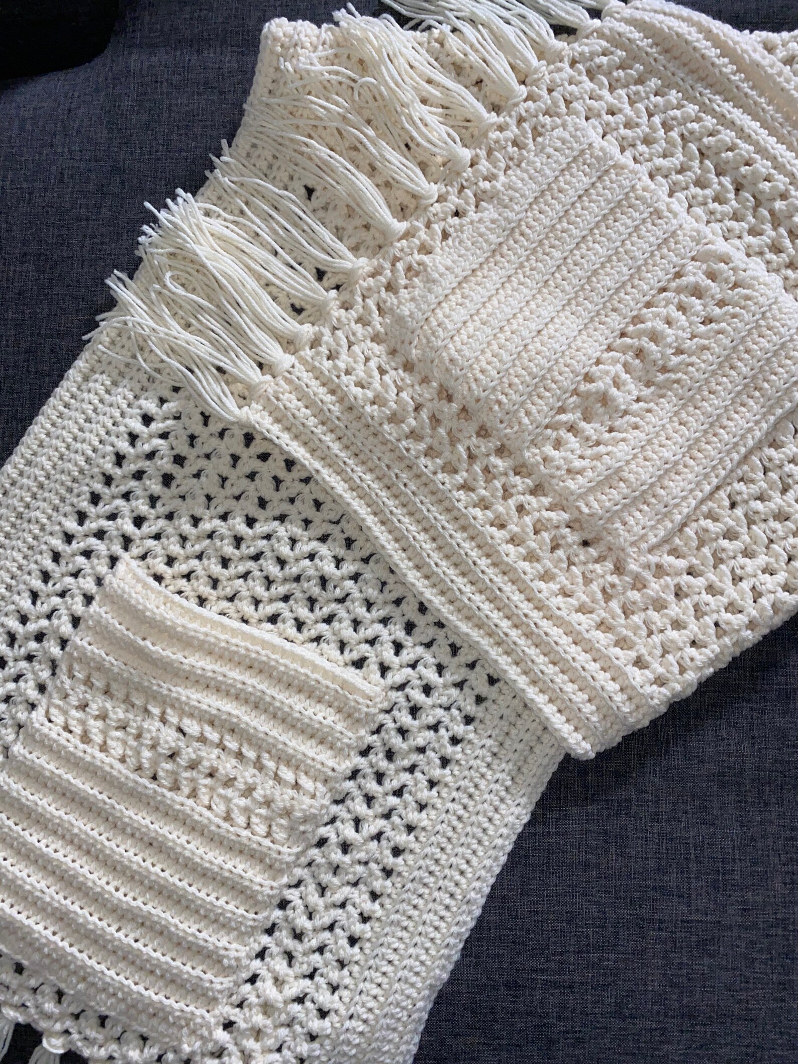 pocket shawl for sale