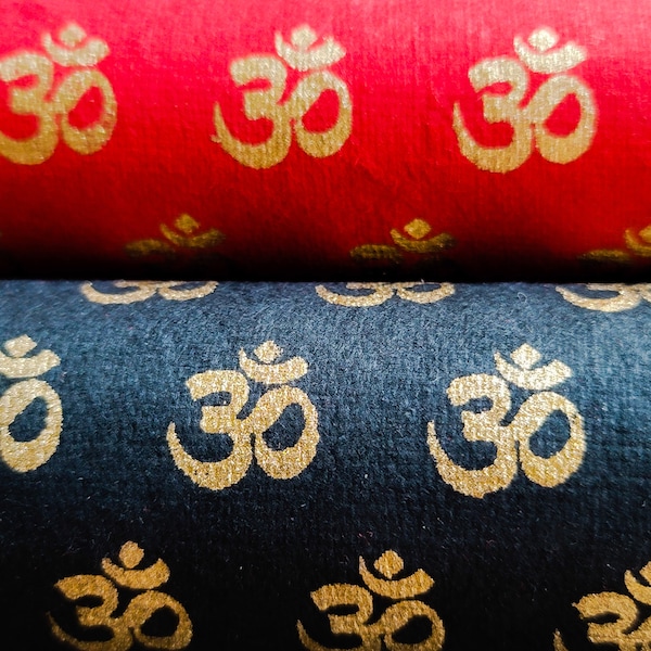 Made in India Sheets Etsy