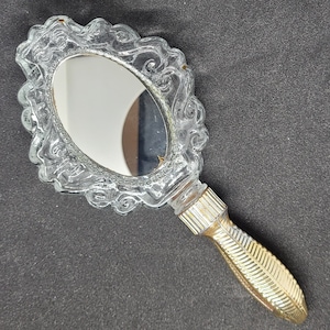 Avon Looking Glass Etsy