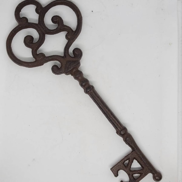 Large Key Wall Decor Etsy