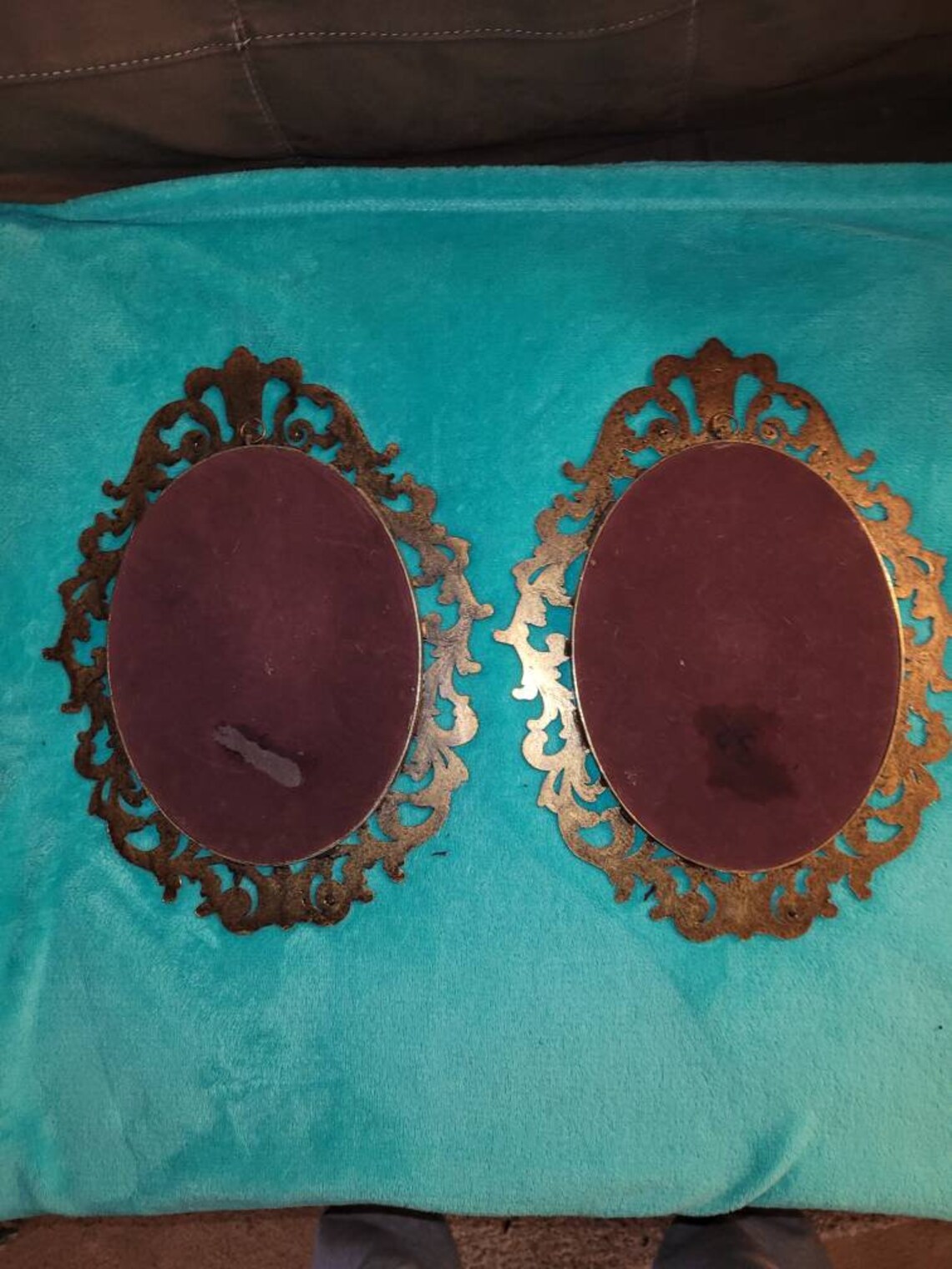 Vintage, Antique, Filigree Ornate Frames, Ornate Metal Frame Photos