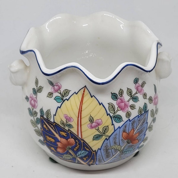 Colorful Sugar Bowls Etsy