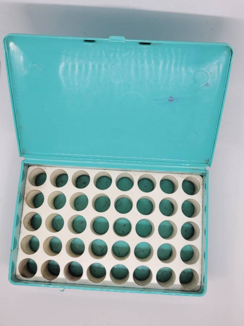 AVON, Vintage, Vintage Avon, Lipstick Holder, Sample Lipstick Holders