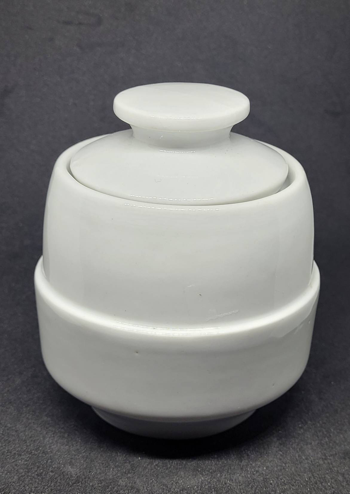 Vintage Cream Sugar Set Sugar Bowl Creamer Kitchen Dining Etsy