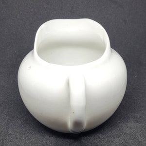 Vintage Cream Sugar Set Sugar Bowl Creamer Kitchen Dining Etsy