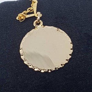 Vintage necklace, vintage, necklace, necklaces, vintage chain, costume jewelry, gold necklace, collectible, fashion necklaces, pendant chain