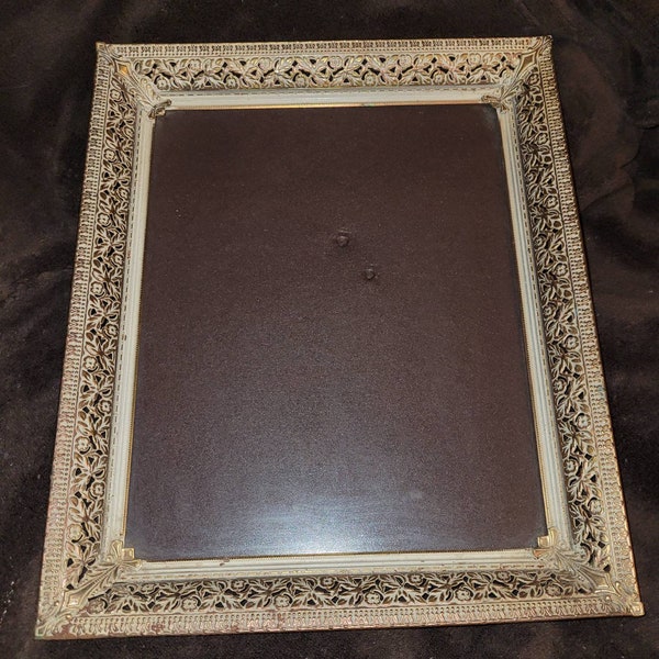 Filigree Frames Etsy