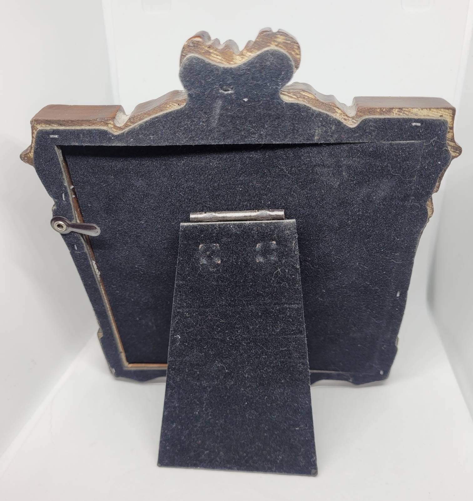 Antique Guilded Table Top Frame, Vintage Frames, Frames, Photo Frames