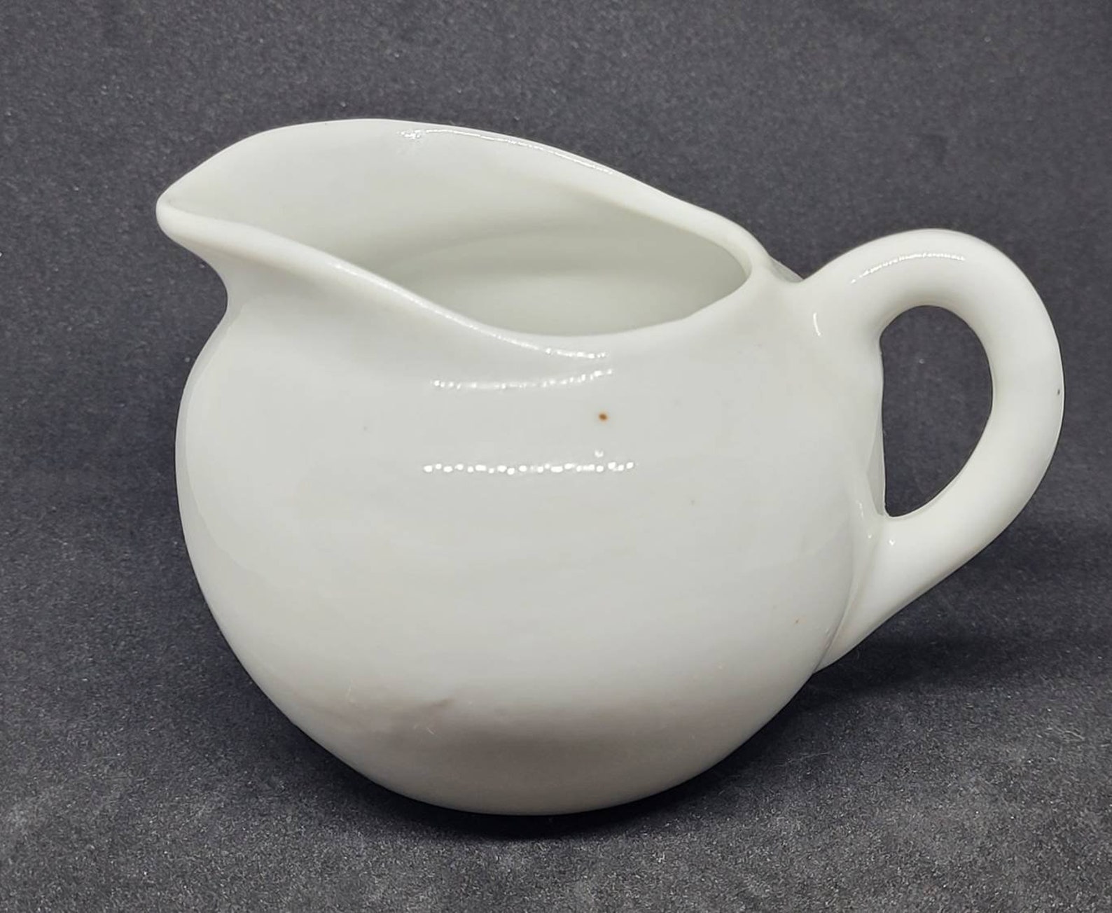 Vintage Cream Sugar Set Sugar Bowl Creamer Kitchen Dining Etsy