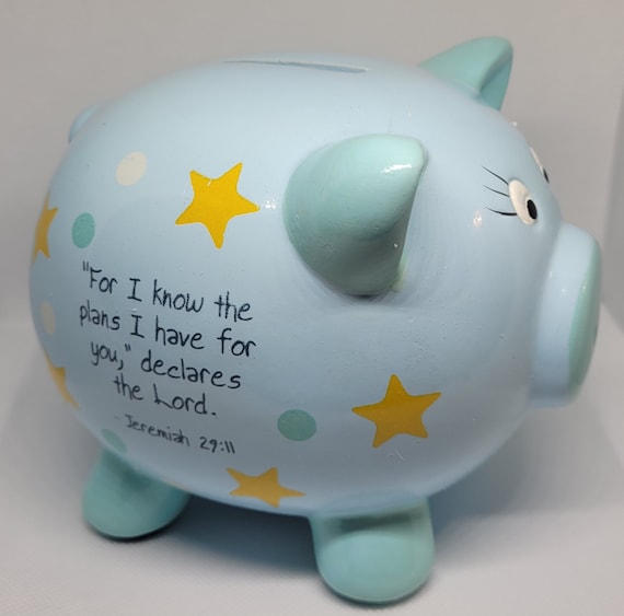 Piggy 2024 bank plans