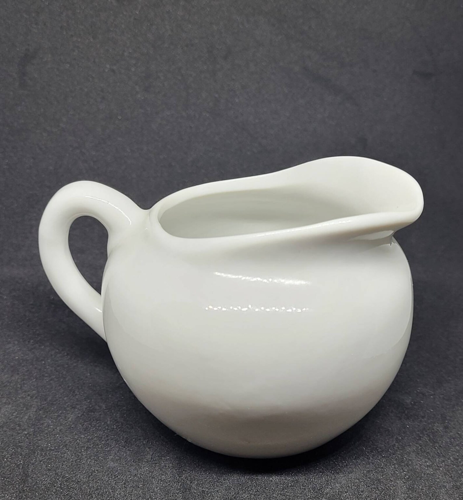 Vintage Cream Sugar Set Sugar Bowl Creamer Kitchen Dining Etsy