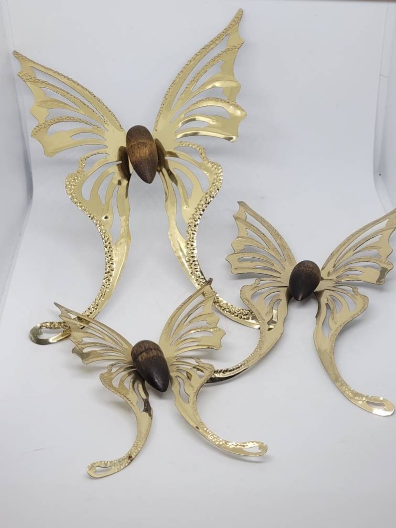 Vintage Home Interior Wall Hangings Home Decor Etsy