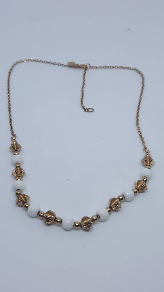 Vintage necklace, vintage, necklace, necklaces, v… - image 2