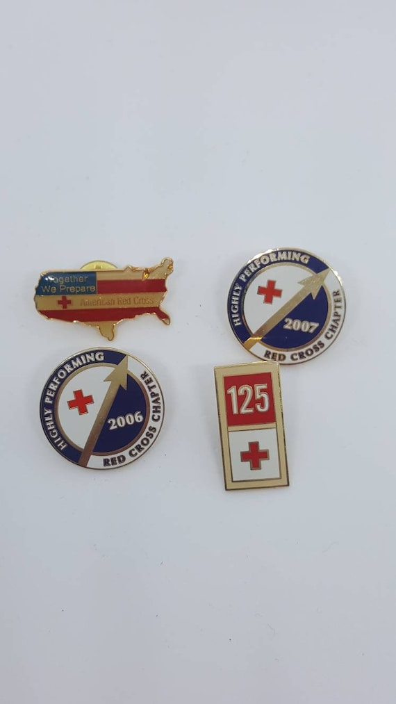 Vintage Pins Vintage Red Cross Red Cross Pins Hat Pins Etsy Vintage Pins Vintage Red Cross Red Cross Pins Hat Pins Etsy