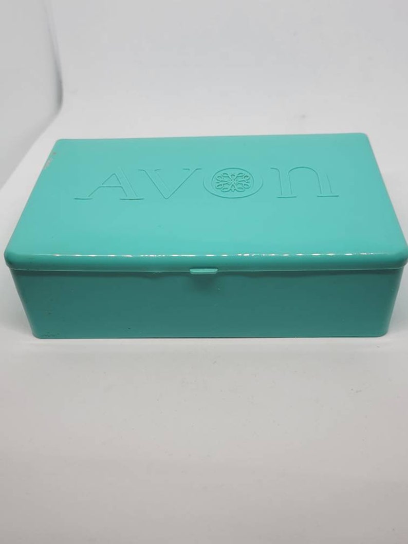 AVON, Vintage, Vintage Avon, Lipstick Holder, Sample Lipstick Holders