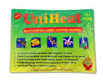ADD ON- 72 Hours Shipping Heat Pack