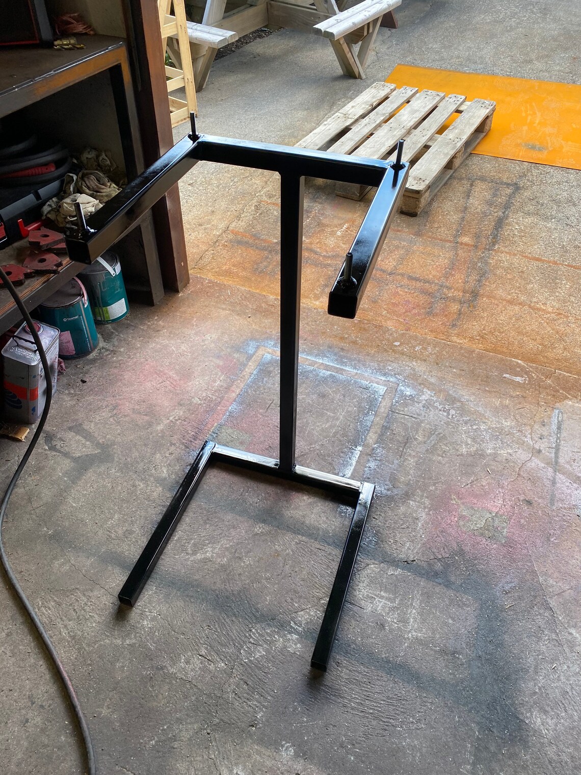 Horse feeders hay net holders Etsy.de