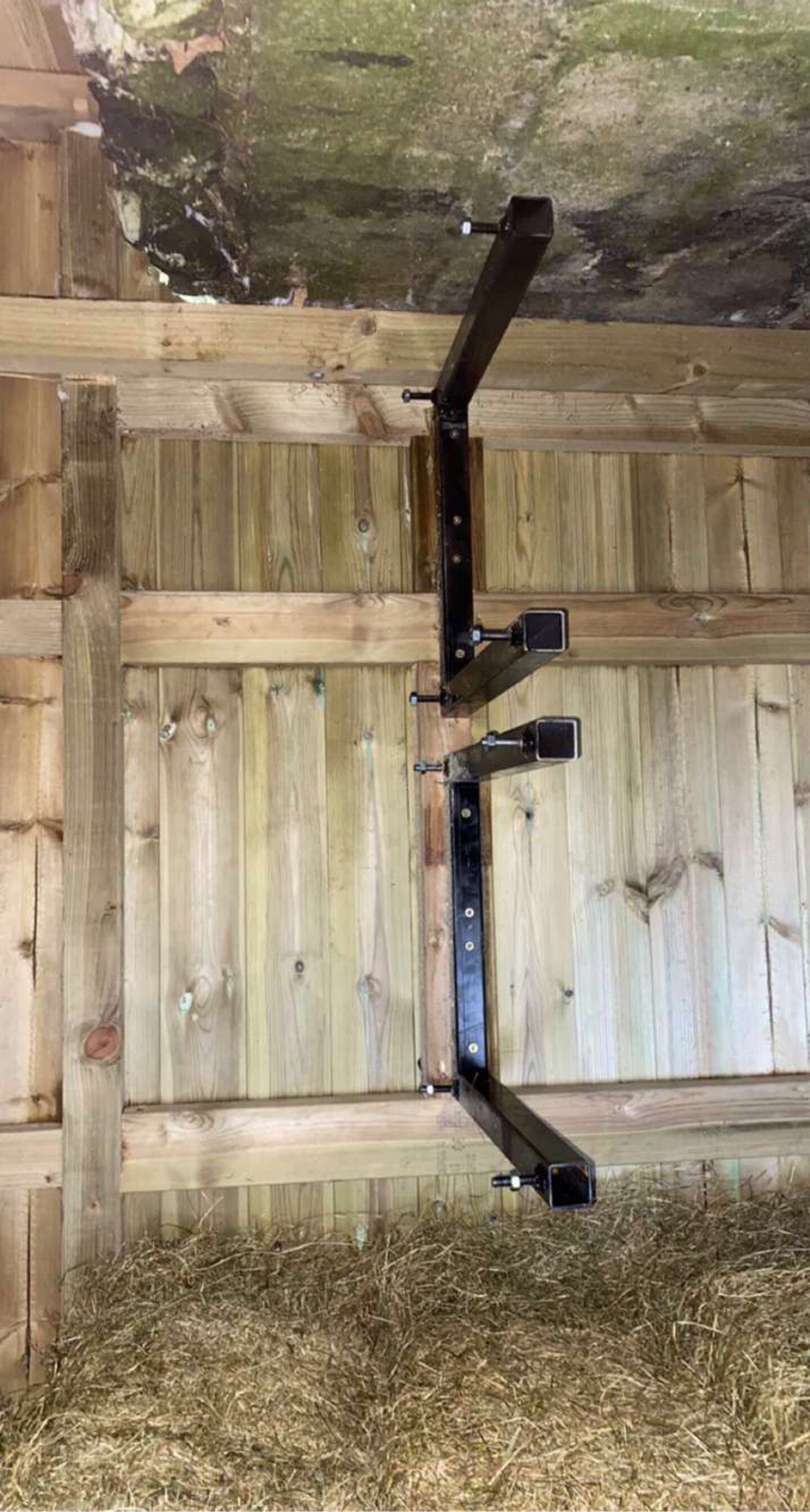 Horse feeders hay net holders Etsy