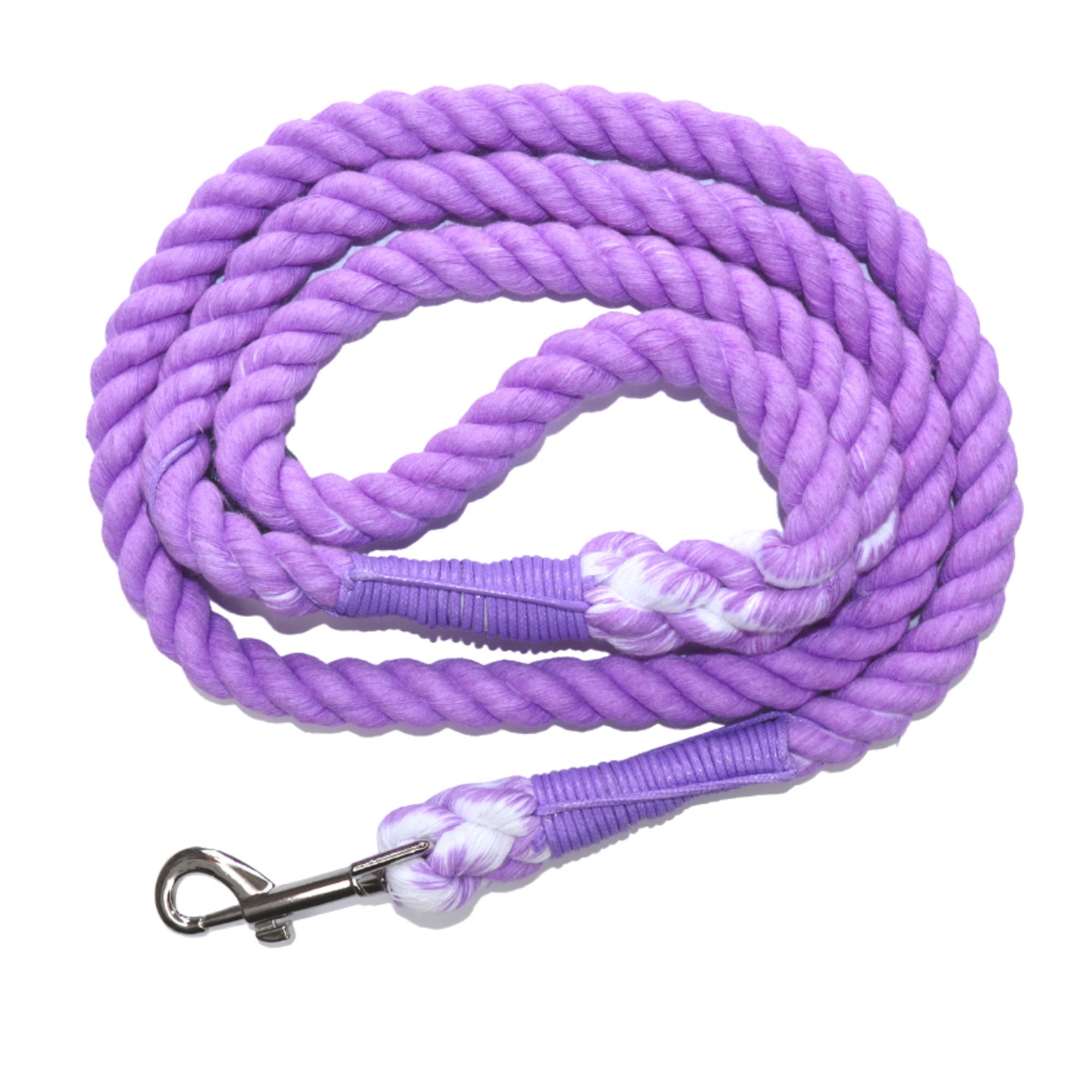 Long Rope Lead