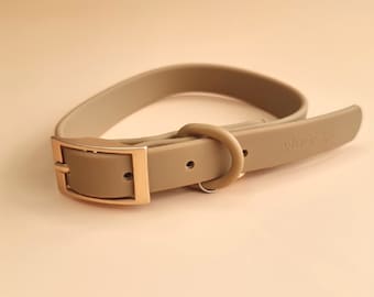 Nude Collar Puppy - Etsy
