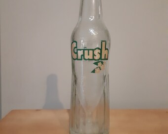 Orange Crush Soda Etsy