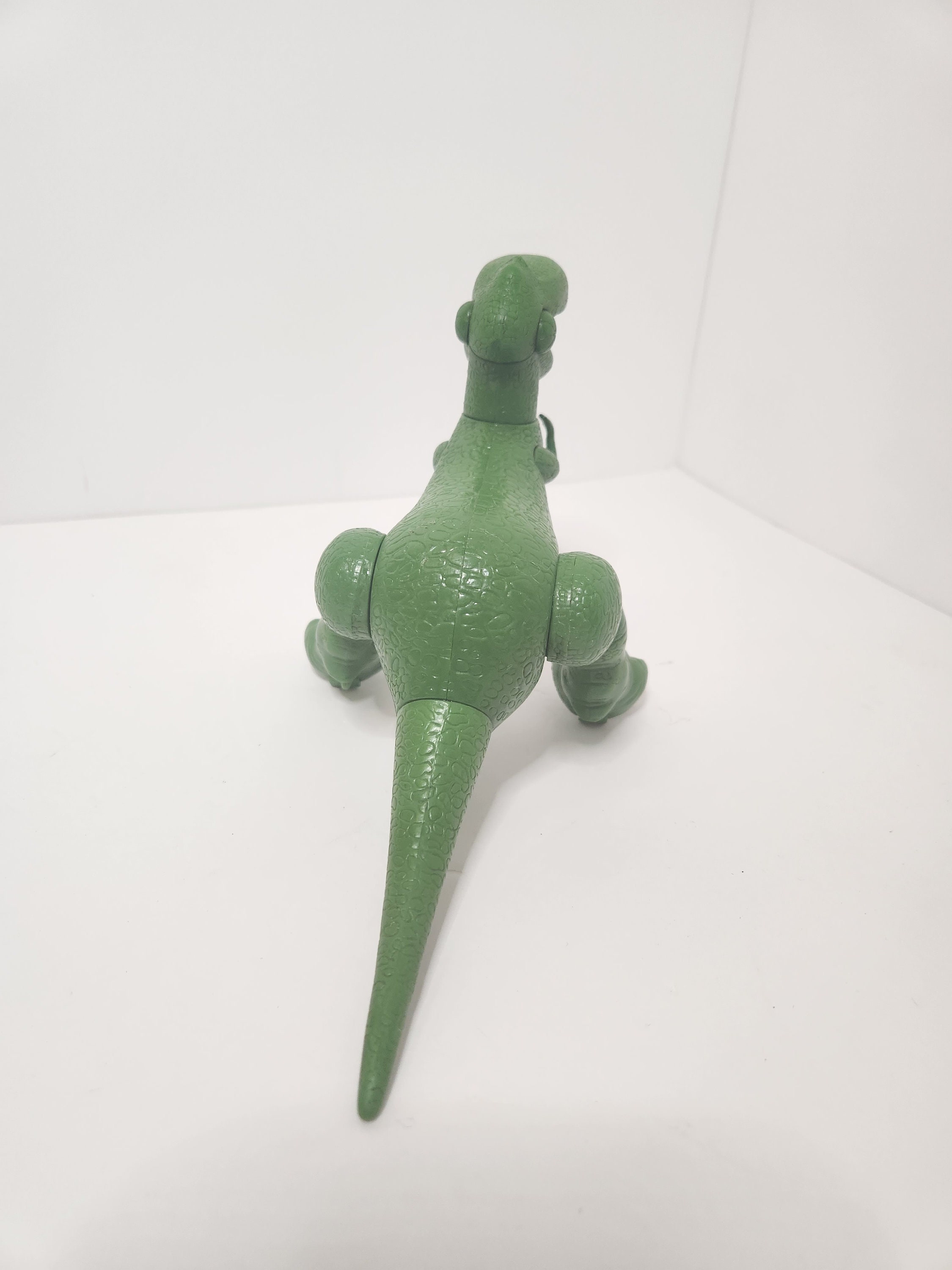Disney Pixar Toy Story Rex Dinosaur Figurine - Etsy