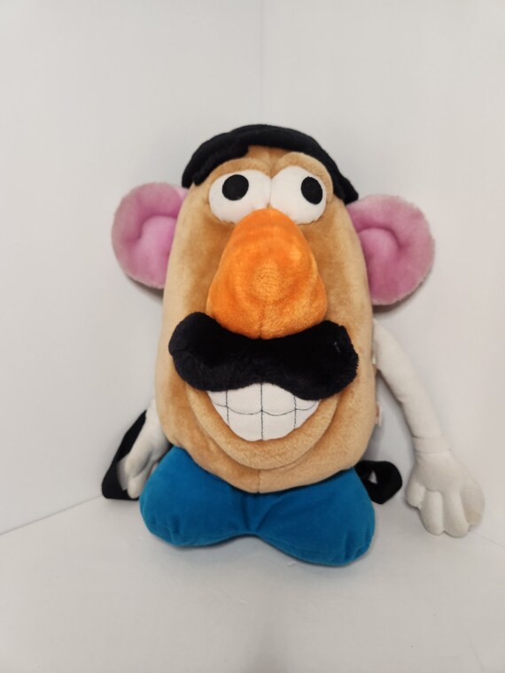 Mr potato head backpack hotsell