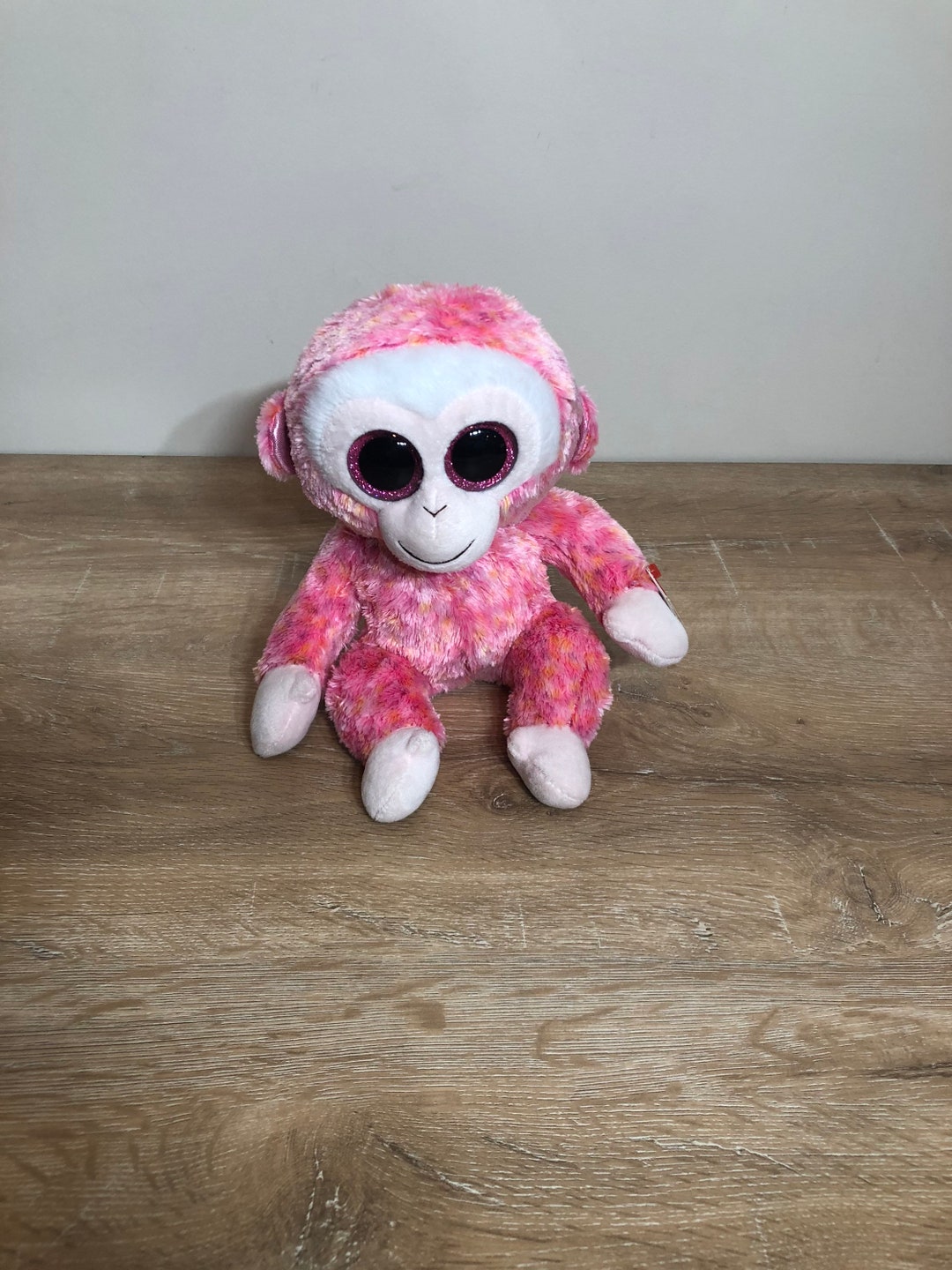 Ty Ruby TY Beanie Boo Ruby - Etsy