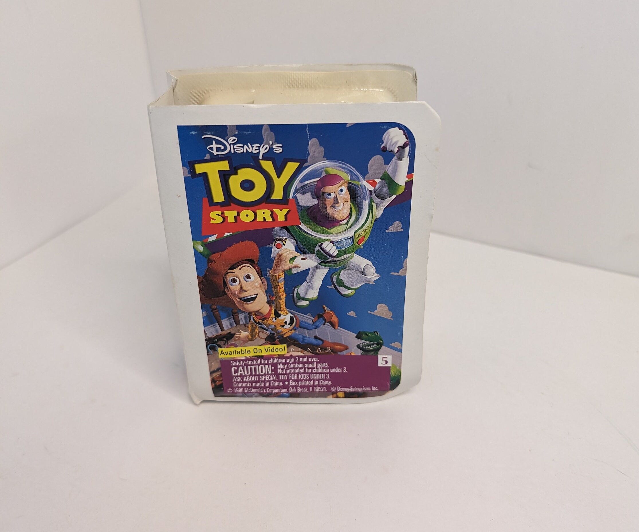 Pixar Movie Meals - Etsy
