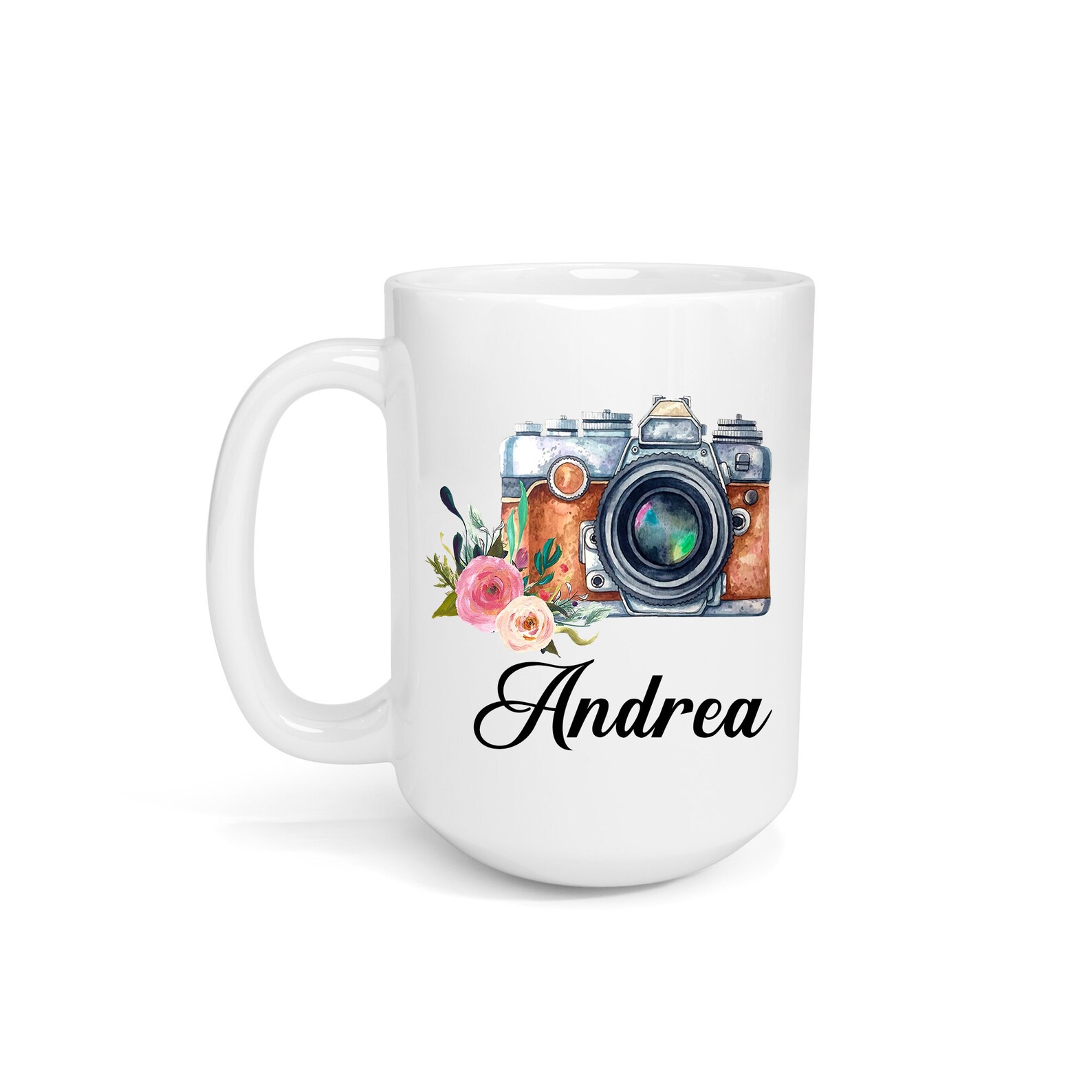 Photographer Mug Cup Photographer Gifts fo Women Etsy