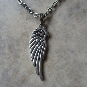 Eagle Eye Necklace Etsy Canada