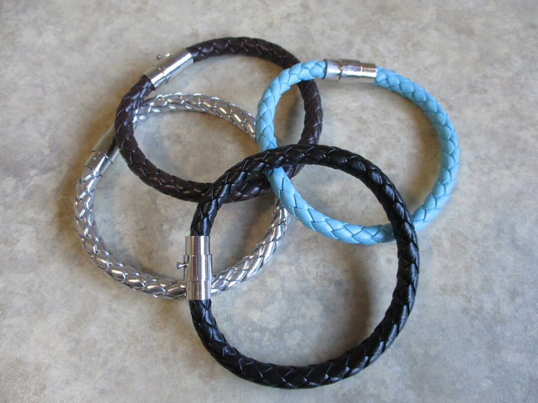 Bracelet De Montre Anneau En C En Acier Inoxydable Argenté Ultra Twist Expansion Hong Kong