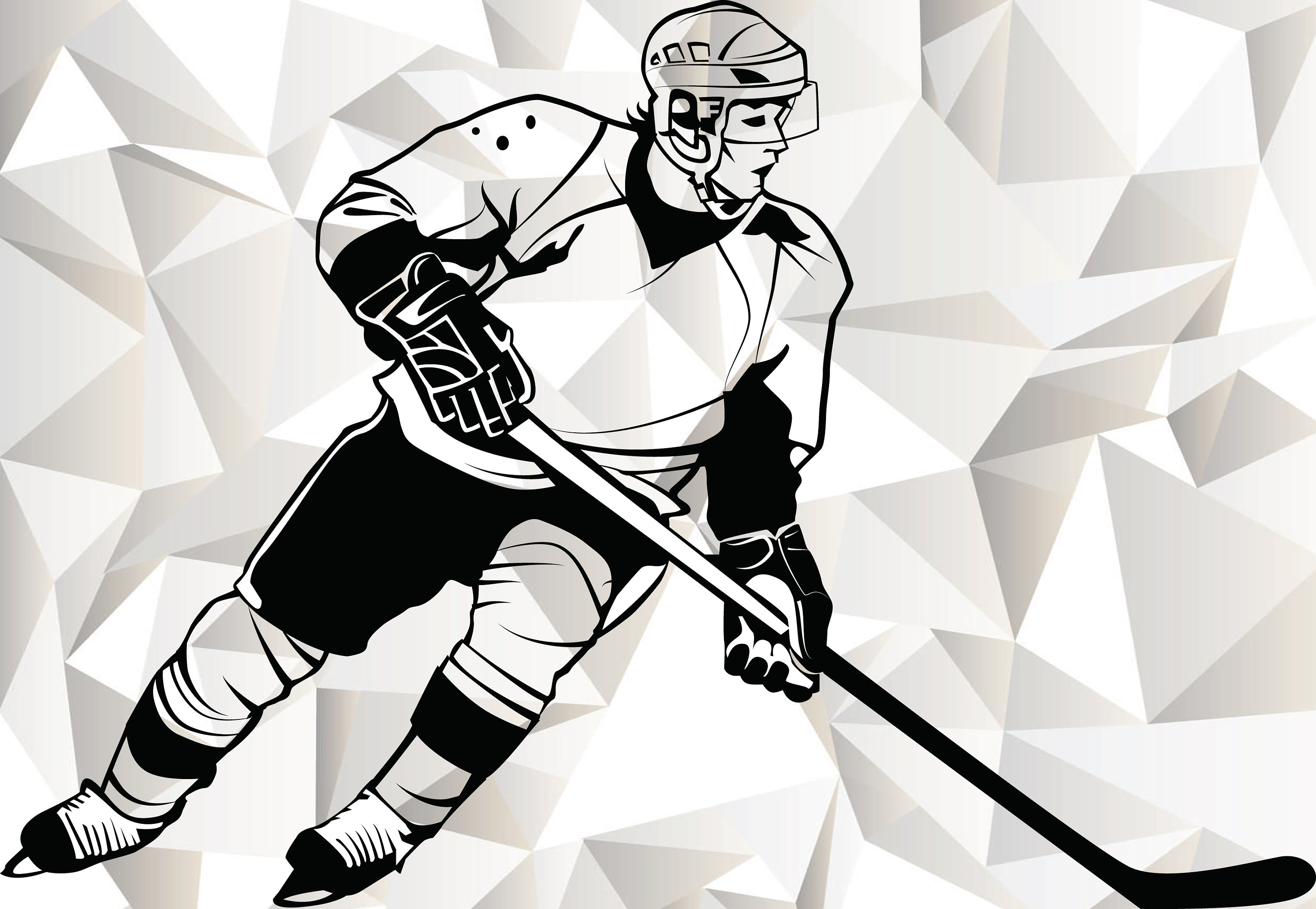 Hockey Clipart PNG Ice Hockey SVG Files I Have Hockey Hockey Cut Vector File for Hockey Lovers